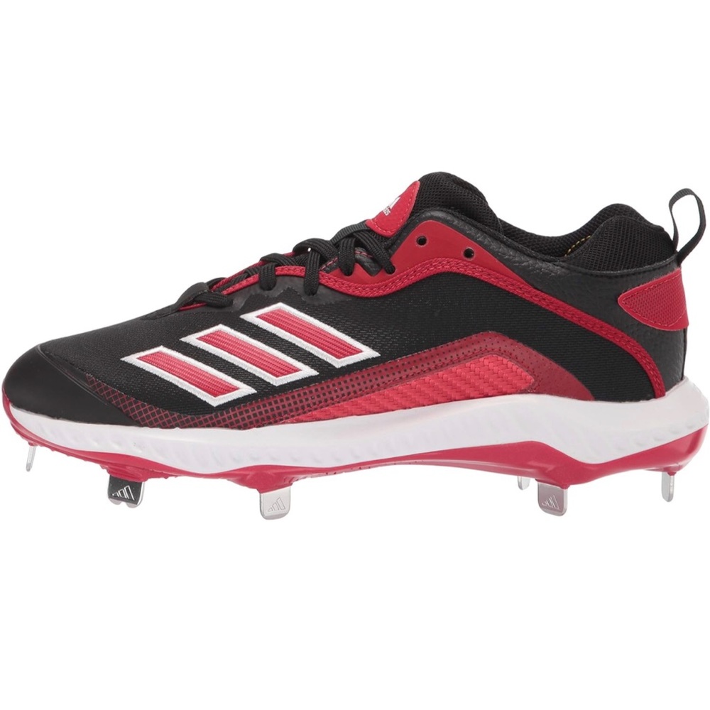 adidas Men's Fv9348 Baseball Shoes size 16